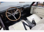 Thumbnail Photo 11 for 1965 Pontiac GTO